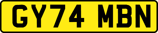 GY74MBN