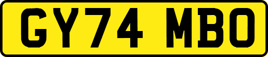 GY74MBO