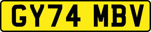 GY74MBV
