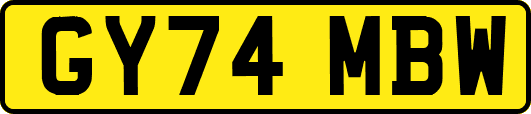 GY74MBW