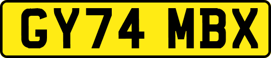 GY74MBX