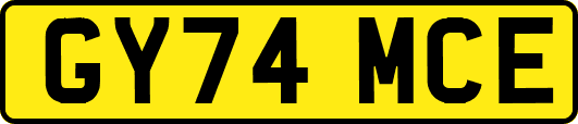 GY74MCE
