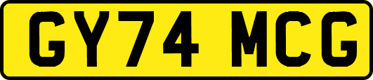 GY74MCG