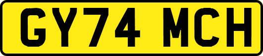GY74MCH