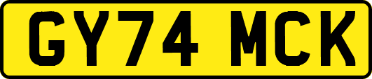 GY74MCK