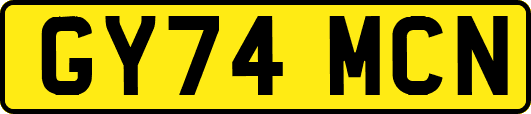 GY74MCN