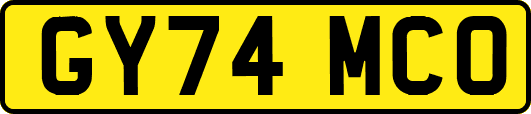 GY74MCO
