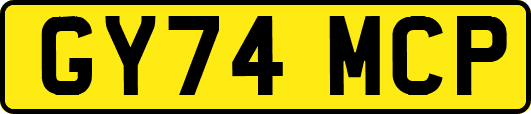 GY74MCP