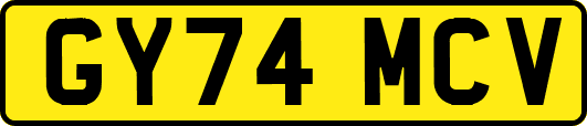 GY74MCV