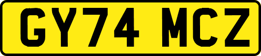 GY74MCZ