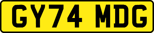 GY74MDG