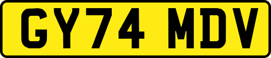 GY74MDV
