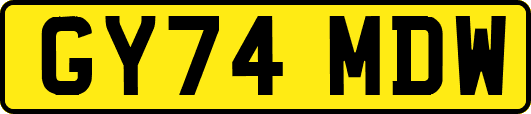GY74MDW