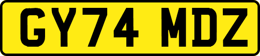 GY74MDZ