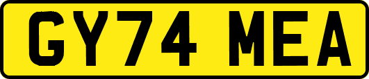 GY74MEA