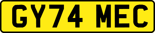 GY74MEC