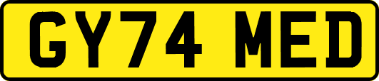 GY74MED