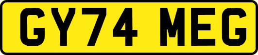 GY74MEG