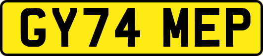 GY74MEP
