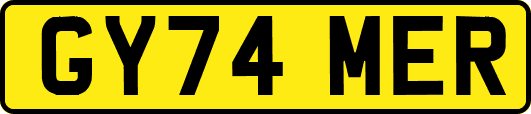 GY74MER