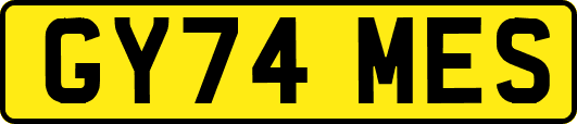 GY74MES