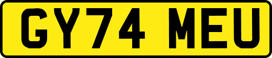 GY74MEU