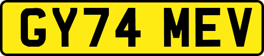GY74MEV