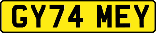GY74MEY