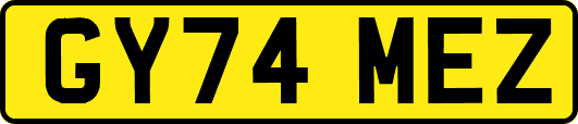 GY74MEZ
