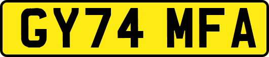 GY74MFA