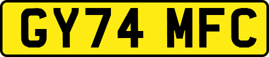 GY74MFC