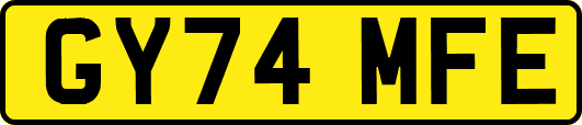 GY74MFE