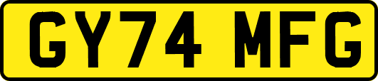 GY74MFG