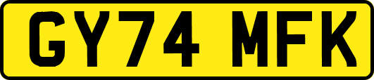 GY74MFK