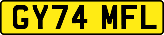 GY74MFL