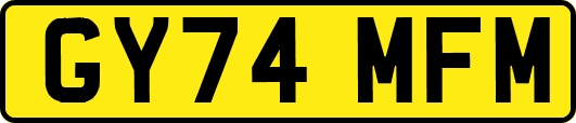 GY74MFM