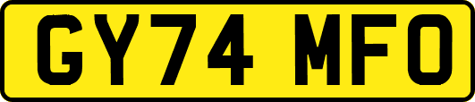 GY74MFO