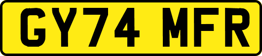 GY74MFR
