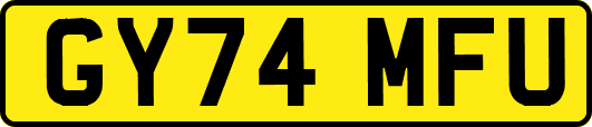 GY74MFU