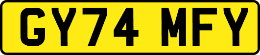 GY74MFY