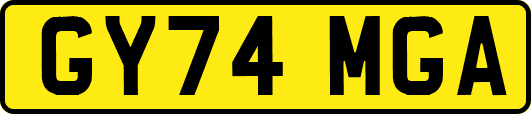GY74MGA