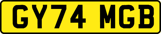 GY74MGB