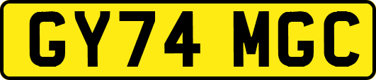 GY74MGC