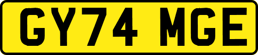 GY74MGE