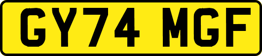 GY74MGF