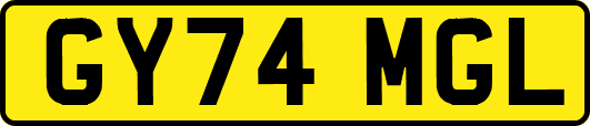 GY74MGL