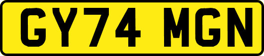 GY74MGN