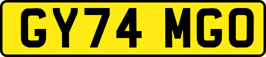 GY74MGO