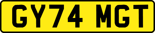 GY74MGT