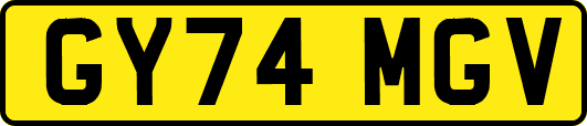 GY74MGV